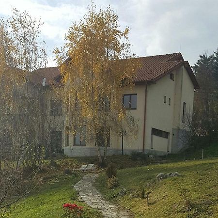 Trovanti Apartment Feleacu Exterior photo