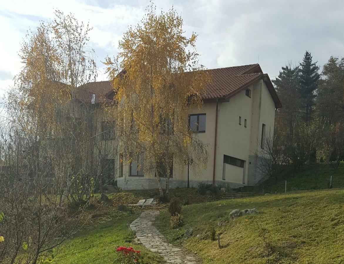 Trovanti Apartment Feleacu Exterior photo